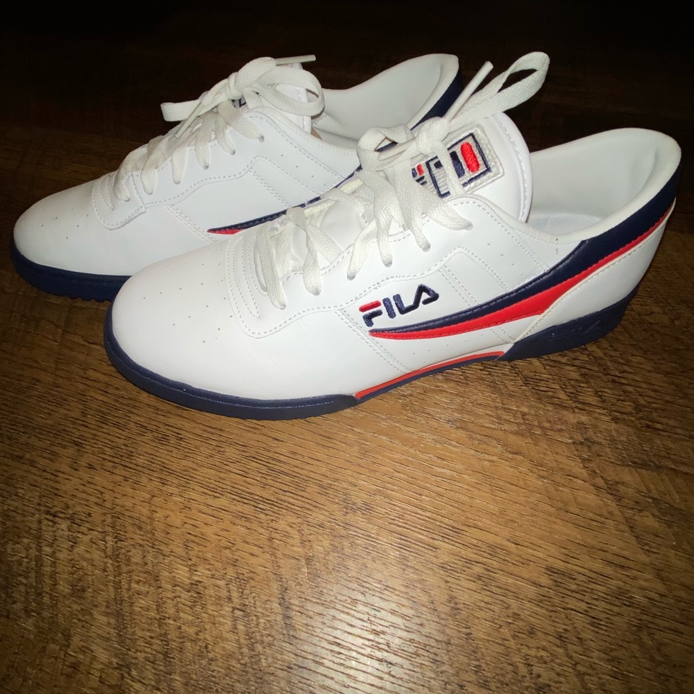 Men’s Fila originals